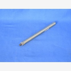 Spacer rod, steel, 15 mm x 190 mm 